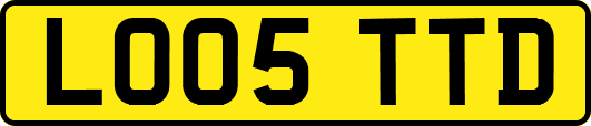 LO05TTD