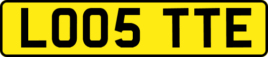 LO05TTE