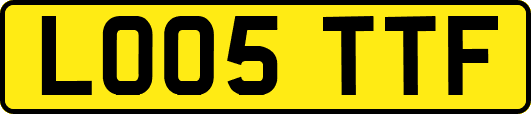 LO05TTF