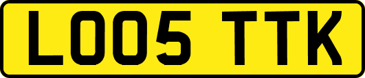 LO05TTK