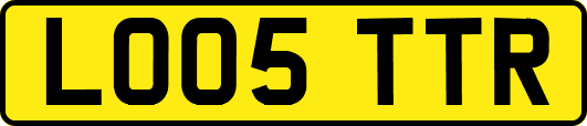 LO05TTR