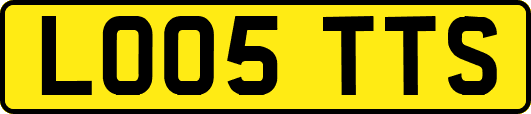 LO05TTS