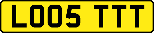 LO05TTT