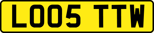 LO05TTW