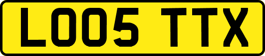 LO05TTX