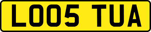 LO05TUA