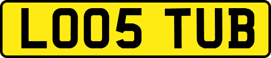 LO05TUB