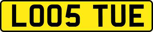 LO05TUE