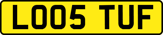 LO05TUF
