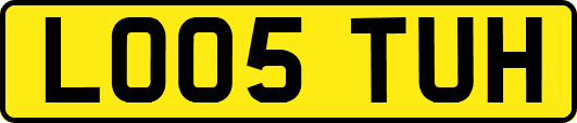 LO05TUH