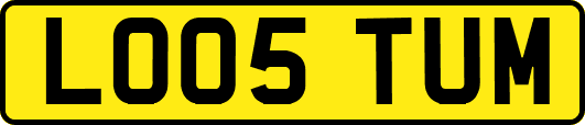 LO05TUM