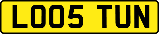 LO05TUN