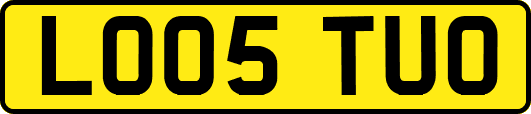 LO05TUO