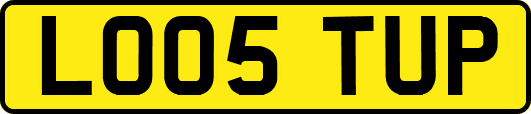 LO05TUP