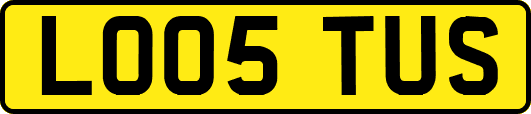LO05TUS