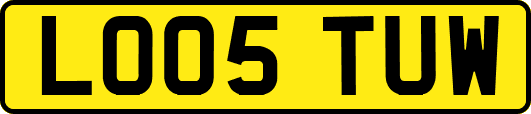 LO05TUW