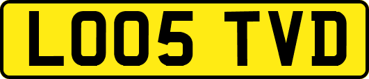 LO05TVD
