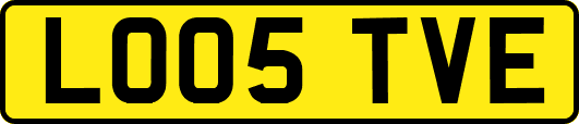 LO05TVE