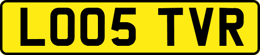 LO05TVR
