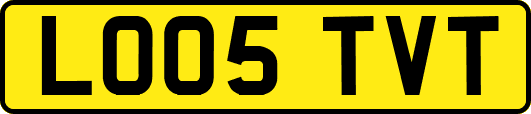 LO05TVT