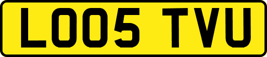 LO05TVU