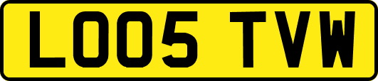 LO05TVW