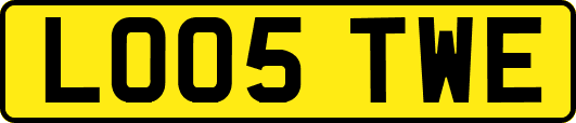 LO05TWE