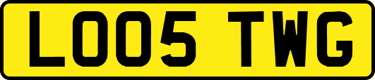 LO05TWG