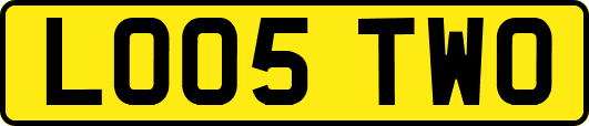 LO05TWO