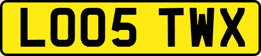 LO05TWX