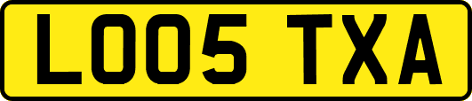 LO05TXA