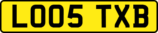 LO05TXB