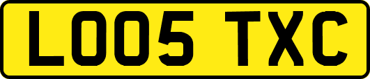 LO05TXC
