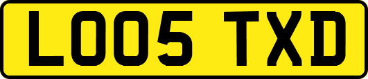 LO05TXD