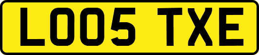 LO05TXE