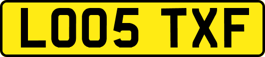 LO05TXF