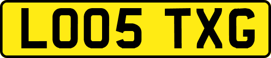 LO05TXG