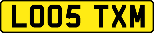 LO05TXM