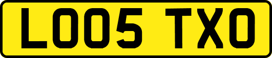 LO05TXO