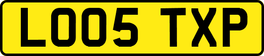 LO05TXP