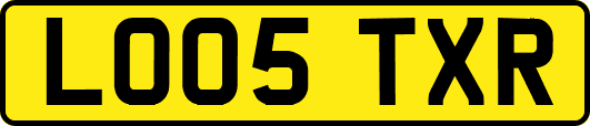 LO05TXR