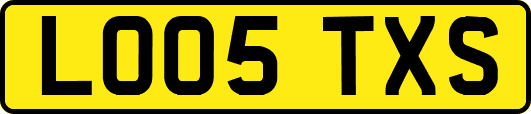 LO05TXS