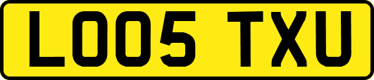 LO05TXU