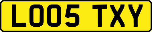 LO05TXY