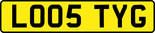 LO05TYG