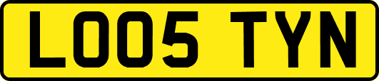 LO05TYN