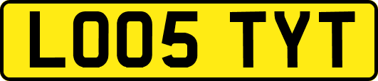 LO05TYT