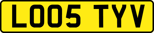 LO05TYV