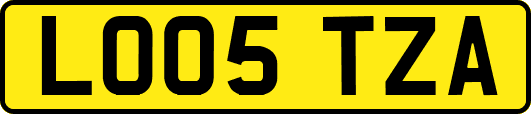 LO05TZA