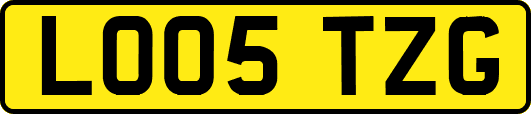 LO05TZG